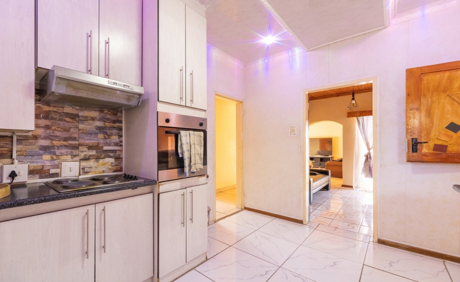 4 Bedroom Property for Sale in West Park Free State